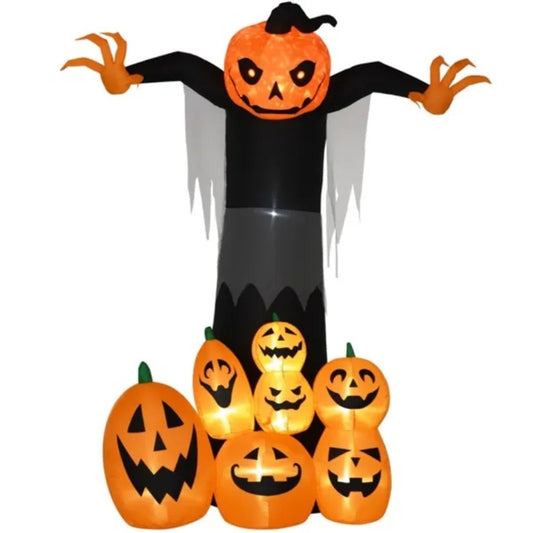 US Local Halloween Decoration