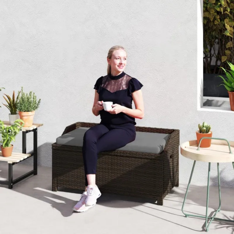 US Local Storage Bench