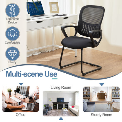 US Local Office Desks And Chairs Without Wheels