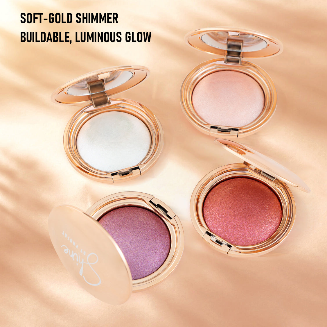 US Local C-F019 Shining High Gloss