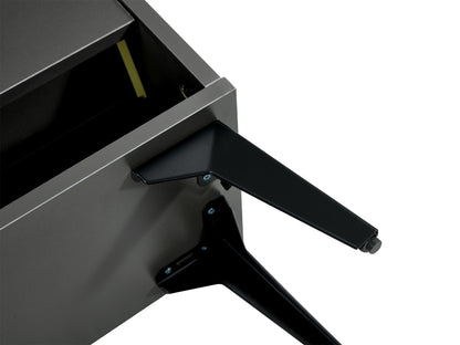 US Local Shoe Cabinet , Shoe Storage Shelves, Grey