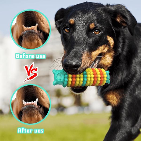 US Local Dog Chewing Toys For Aggressive Chewers, Amazon Logistics