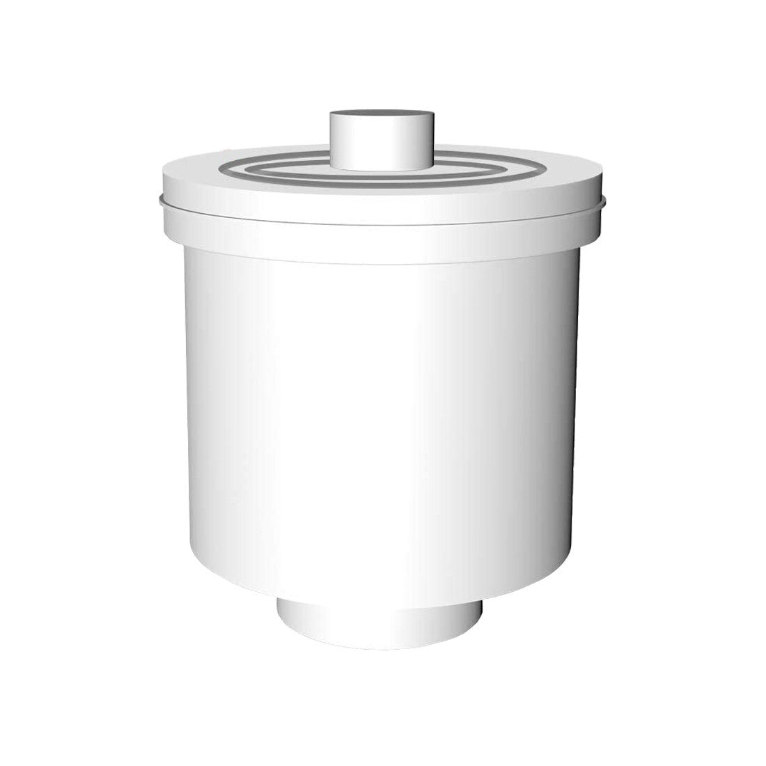 US Local Simpure 3.5L Water Filter Pitcher Jug Hard Water Better Drinking Filtration DP05