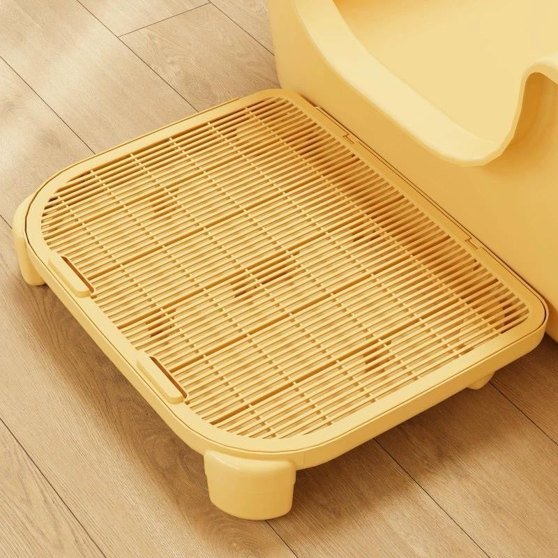US Local Litter Control Mat,  Cat Toilet Cat Litter Mat