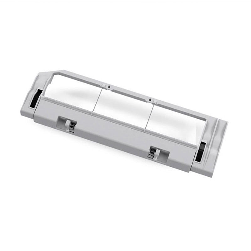 Applicable To MIJIA Sweeper Accessories Stone Sweeper Main Brush Cover