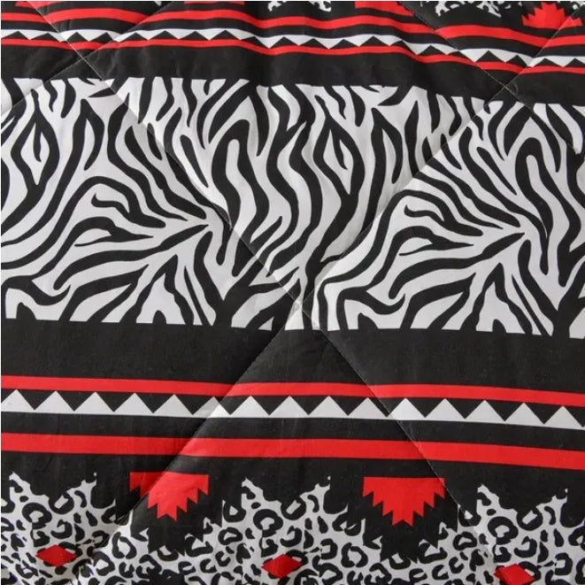 US Local Felicie Quilt 2 Piece Set Twin