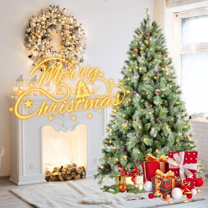 US Local PVC Christmas Tree, Christmas Decorations