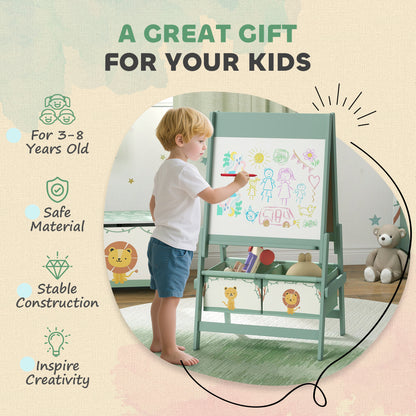 US Local Art Easel for Kids