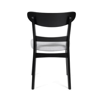 US Local DINING CHAIR  Set Of 2