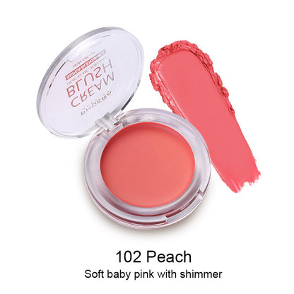 US Local PHOERA Light And Brightening Blush Cream