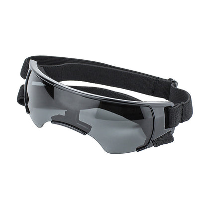 US Local Dog Sun-proof Sun-proof UV-proof Goggles