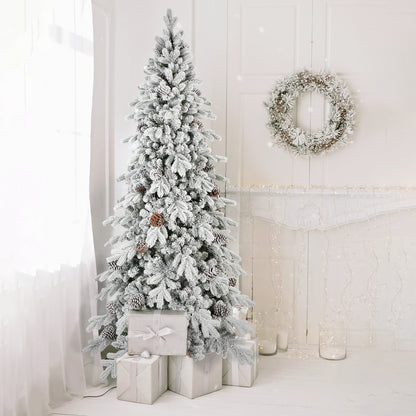US Local PVC Christmas Tree, Christmas Decorations,
