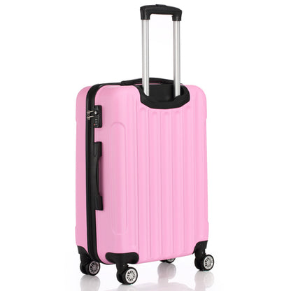 US Local Luggage 3-in-1