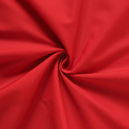 US Local Toddler Kids Baby Girls Christmas Dress Christmas Wreath Embroidered Party Dresses With Headband