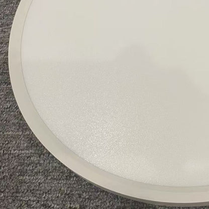 US Local 16inch Flush Mount Ceiling Light, 32W 3520LM 5CCT Selectable, Dimmable LED Ceiling Light Fixture For Kitchen Bedroom Living Room, Modern Low Profile Style