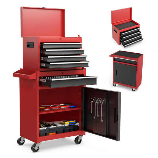 US Local TOOL STORAGE CABINET FOR HOME & GARAGE USE
