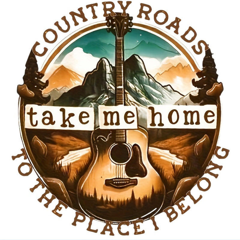 US Local Heat Transfer Painting