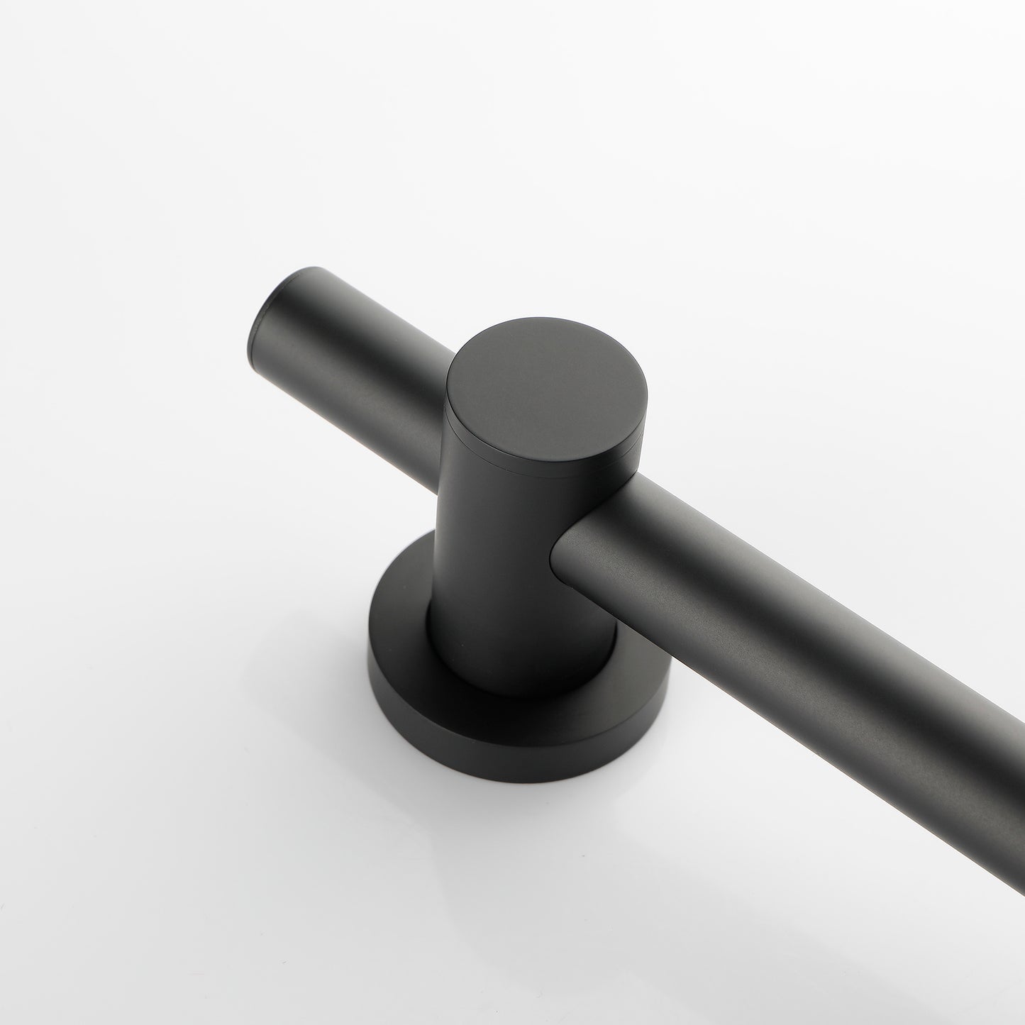 US Local Environmentally Friendly Handheld Showerhead With 28 Inch Slide Bar And 59 Inch Hose