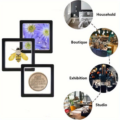 US Local 30 PE Films, Jewelry Boxes, Accessory Boxes