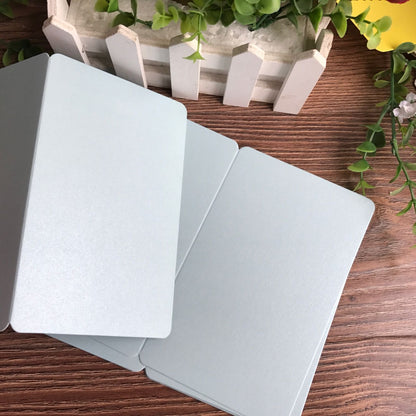 Blessing Teacher's Day Valentine's Day Greeting Card