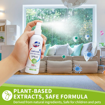 US Local JIFFINE Deodorant Spray