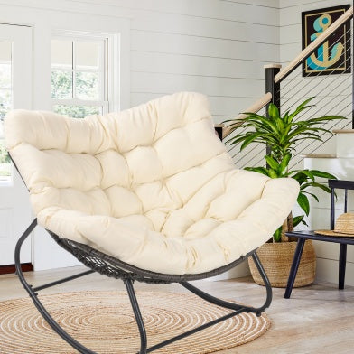 US Local Relax Lazy Sofa Chair