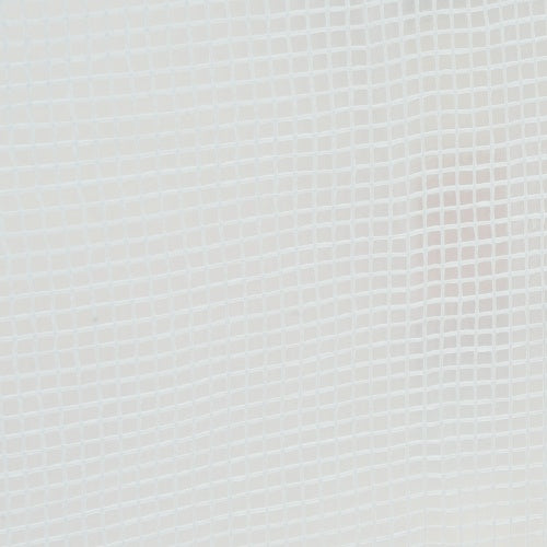 US Local Outsunny 15 X 7 X 7 Walk-In Tunnel Greenhouse, Large Garden Hot House Kit With 6 Roll-up Windows & Roll Up Door, Steel Frame, White