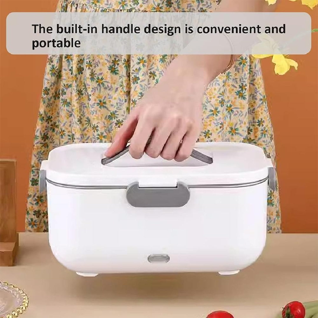 US Local Electric Lunch Box