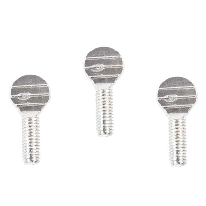 US Local White 7ft, 950 Branches, PVC Material Christmas Tree