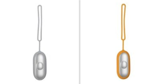 US Local Sleep Aid Hand-held Micro-current Intelligent Relieve Anxiety Depression Fast Sleep Instrument Sleeper Therapy Insomnia Device