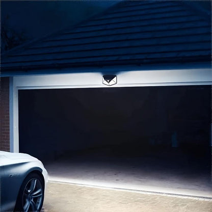 US Local Two-pack  LED Solar Lights