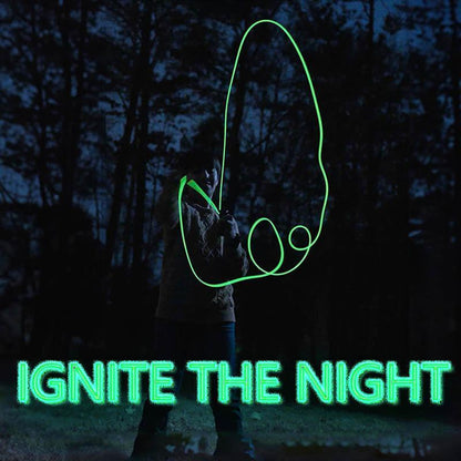 US Local Luminous Rope Toy