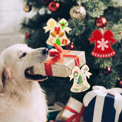 US Local 20-piece Christmas Ornament Set