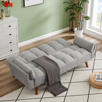 US Local Sofa Grey