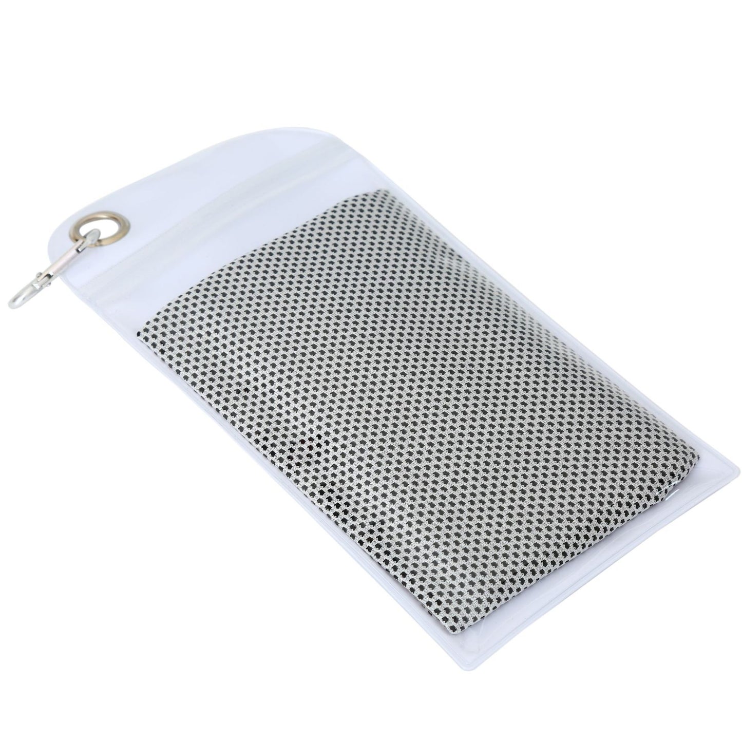 USA Local Mountaineering Bag Cooling Ice Feeling Cold Feeling Towel Ice-cold Towel