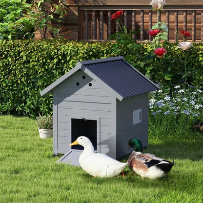 US Local Duck House Pet House