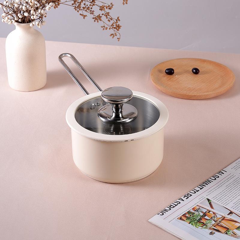 US Local Kitchen Supplies  Milk Pot