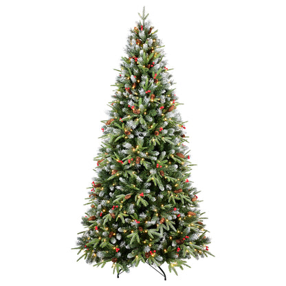 US Local PVC Christmas Tree, Christmas Decorations