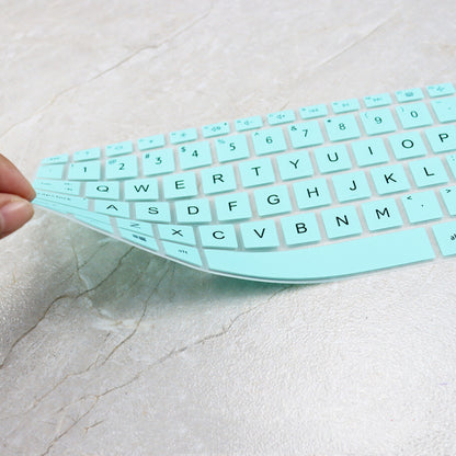 US Local Laptop Protective Cover Dust Cover Fingerprint Edition