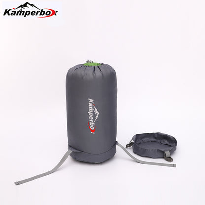 Ultra Light Winter Camping Equipment, Lightweight Sleeping Bag