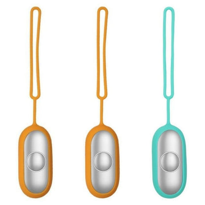 US Local Sleep Aid Hand-held Micro-current Intelligent Relieve Anxiety Depression Fast Sleep Instrument Sleeper Therapy Insomnia Device