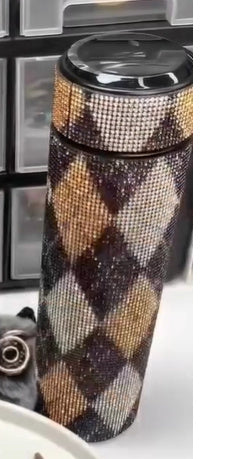 High Grade Portable Drill Cup