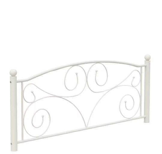 US Local FULL METAL BED