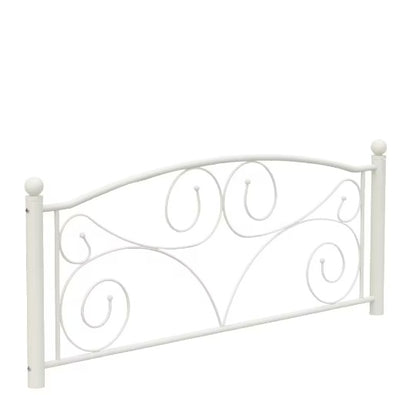 US Local FULL METAL BED