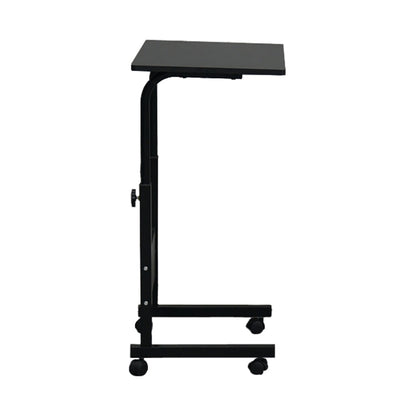 US Local Movable Multi-purpose Side Tables, Computer Desks-black