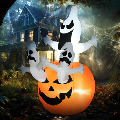 US Local Halloween Decoration