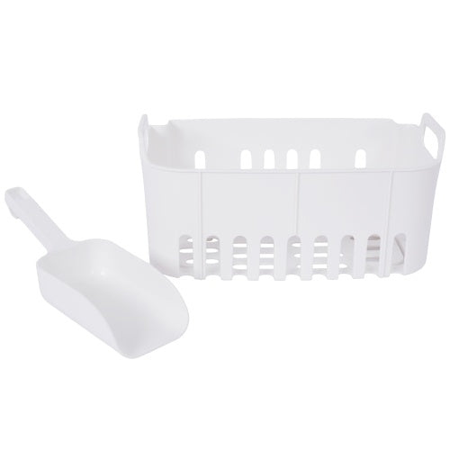 US Local Ice Maker Countertop, Portable Ice Machine, Self-Cleaning Ice Makers With Basket And Scoop, 9 Cubes In 6 Mins, 26 Lbs Per Day, Ideal For Home, Kitchen,ETL And FDA Certificate.