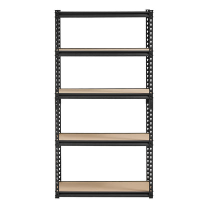 US Local Storage Shelves 16 D X 32 W X 62.8 H 5-tier Garage Storage Shelving