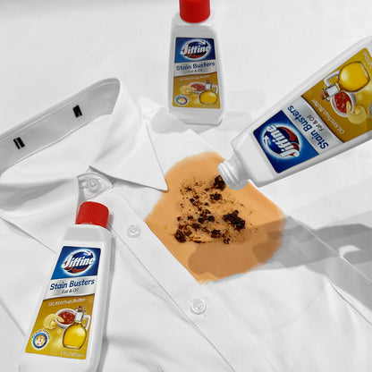 US Local JIFFINE Fat Oil Stain Buster