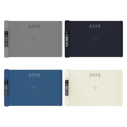 US Local Food Warmer White